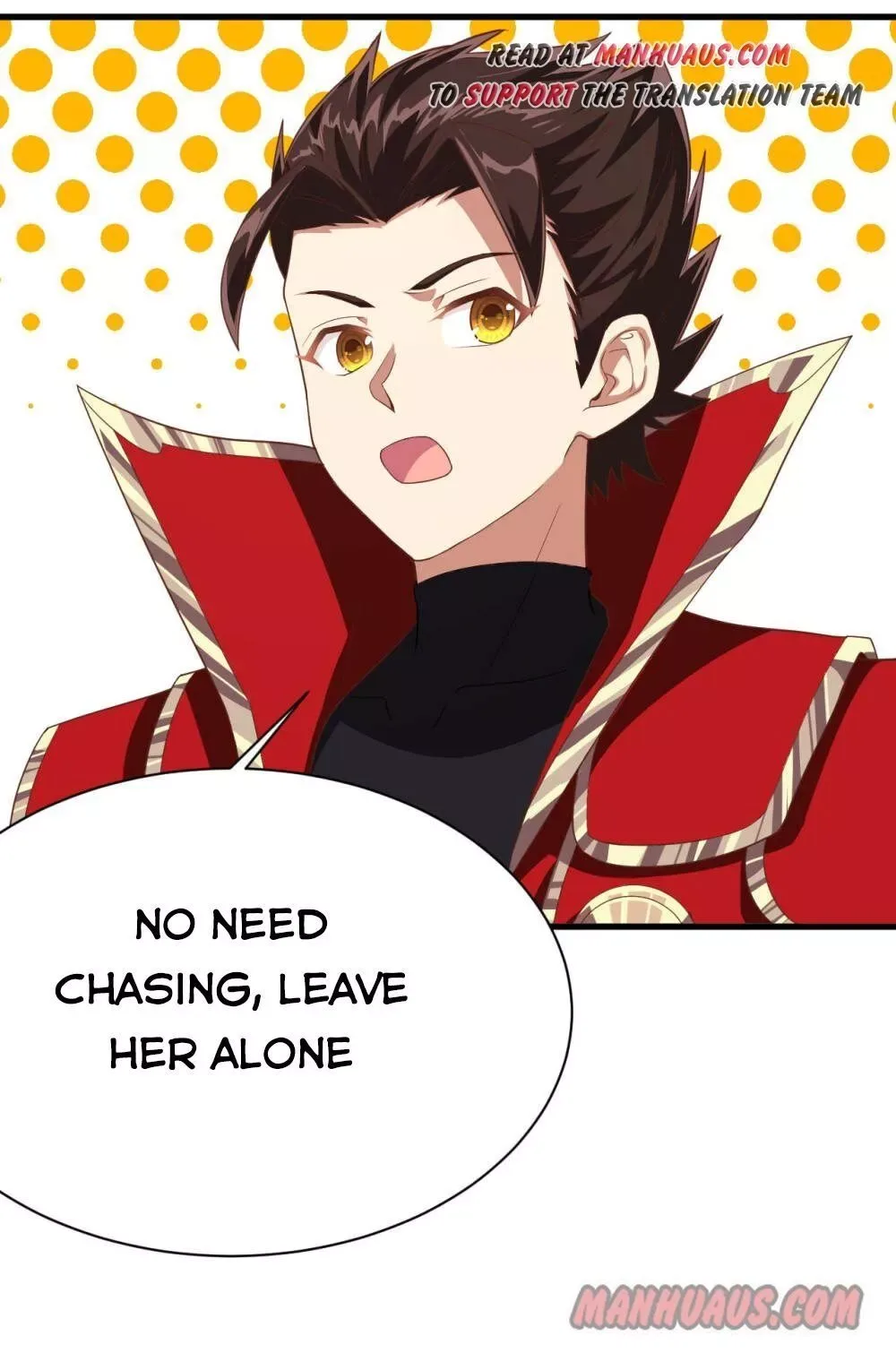 Starting From Today I'll Work As A City Lord Chapter 146 page 27