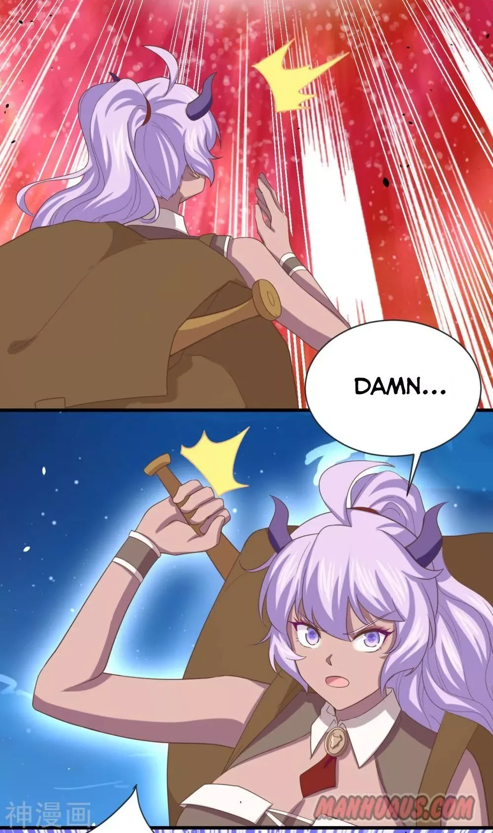 Starting From Today I'll Work As A City Lord Chapter 146 page 33