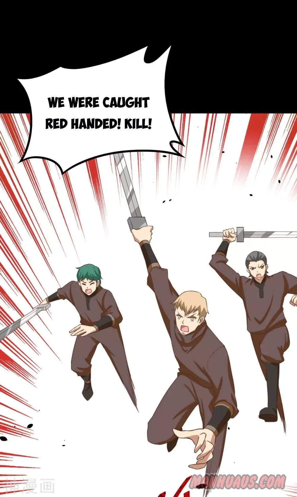 Starting From Today I'll Work As A City Lord Chapter 147 page 20