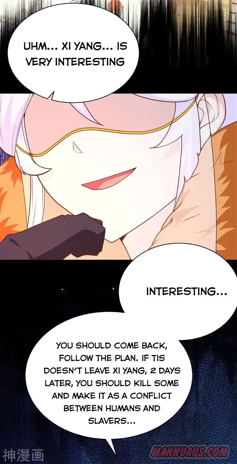Starting From Today I'll Work As A City Lord Chapter 145 page 35