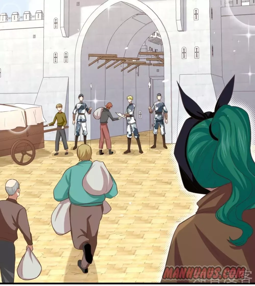 Starting From Today I'll Work As A City Lord Chapter 150 page 2