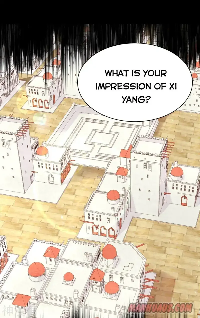 Starting From Today I'll Work As A City Lord Chapter 145 page 34