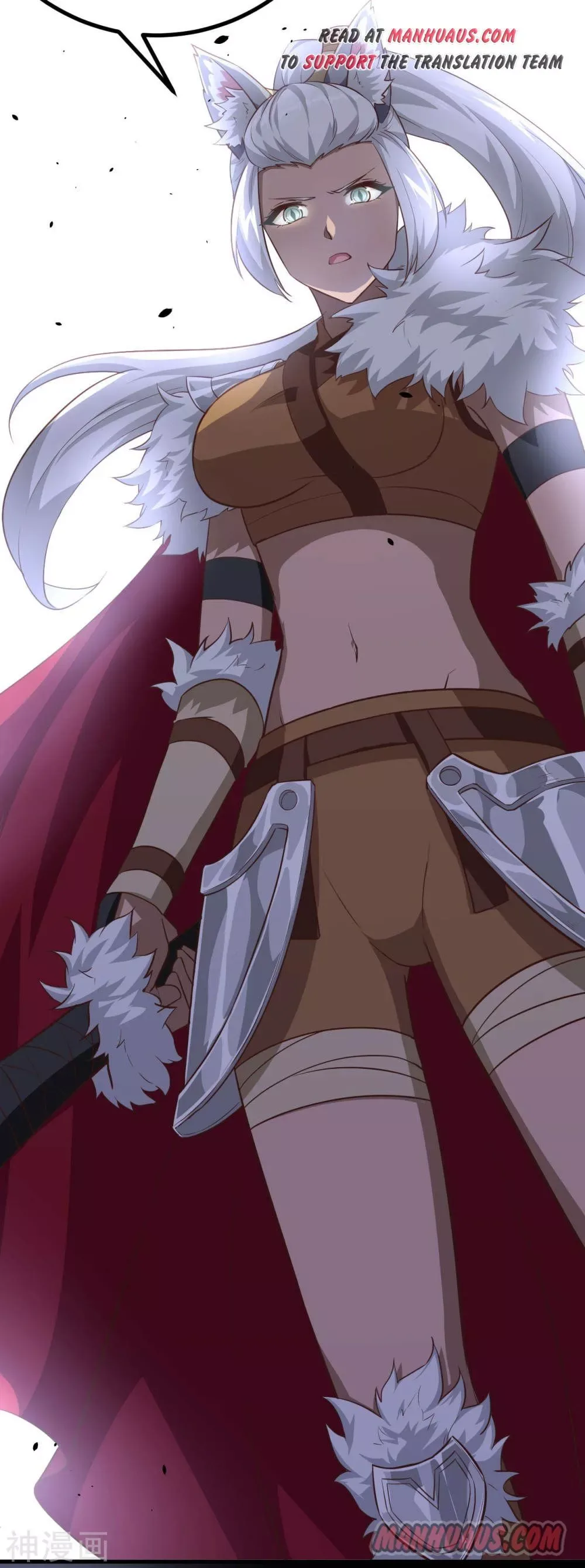 Starting From Today I'll Work As A City Lord Chapter 146 page 36