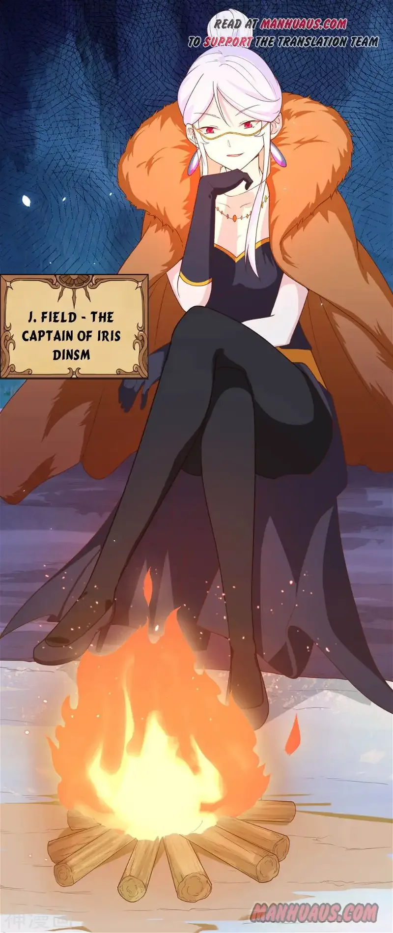 Starting From Today I'll Work As A City Lord Chapter 145 page 36