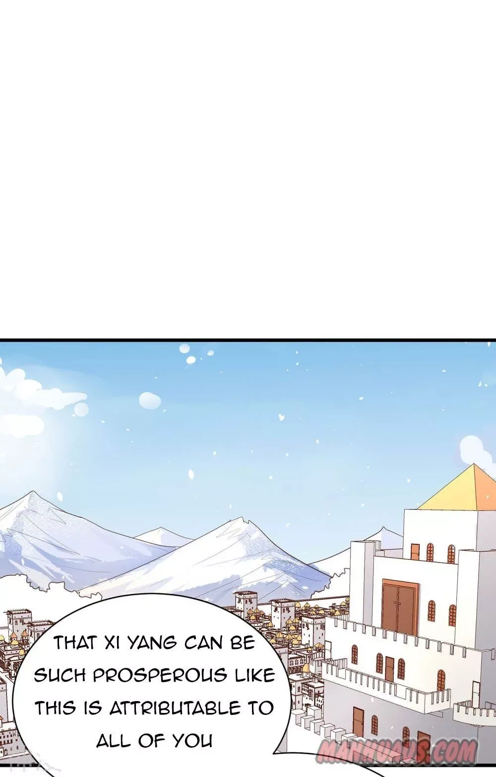 Starting From Today I'll Work As A City Lord Chapter 148 page 17