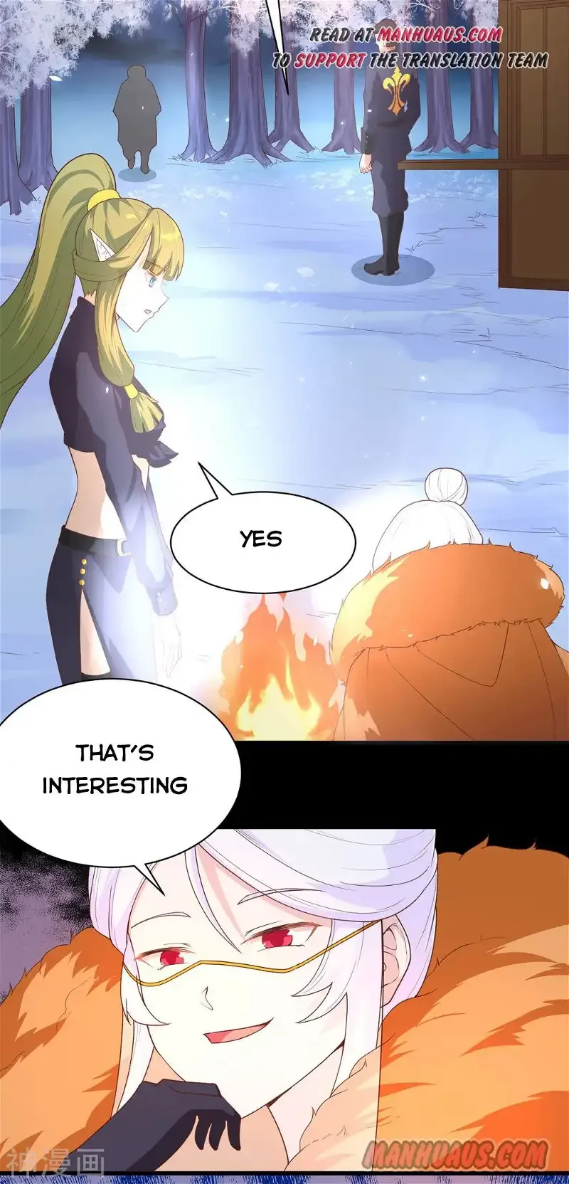 Starting From Today I'll Work As A City Lord Chapter 145 page 38