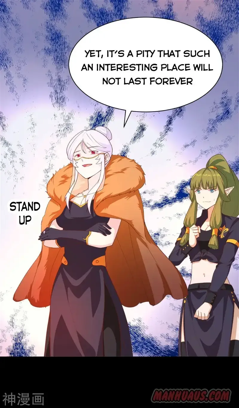 Starting From Today I'll Work As A City Lord Chapter 145 page 39