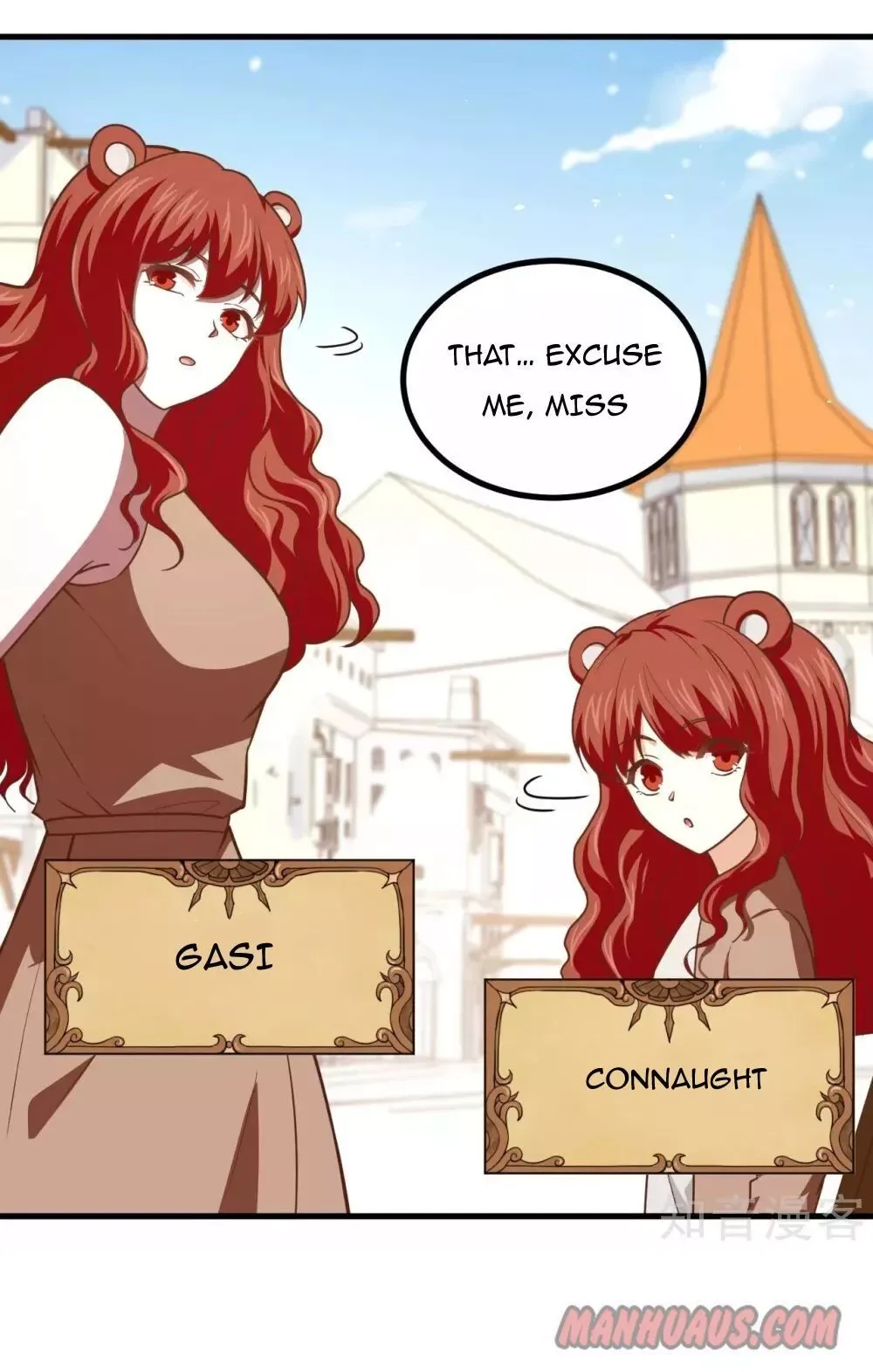 Starting From Today I'll Work As A City Lord Chapter 150 page 8