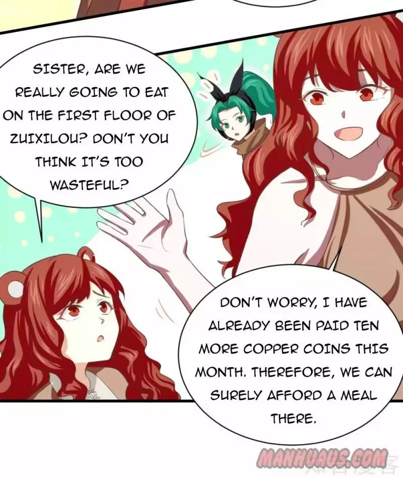 Starting From Today I'll Work As A City Lord Chapter 150 page 7