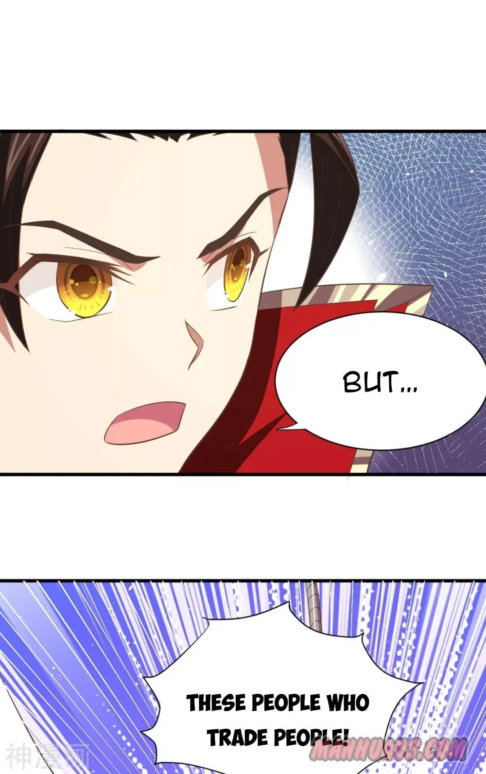 Starting From Today I'll Work As A City Lord Chapter 148 page 19