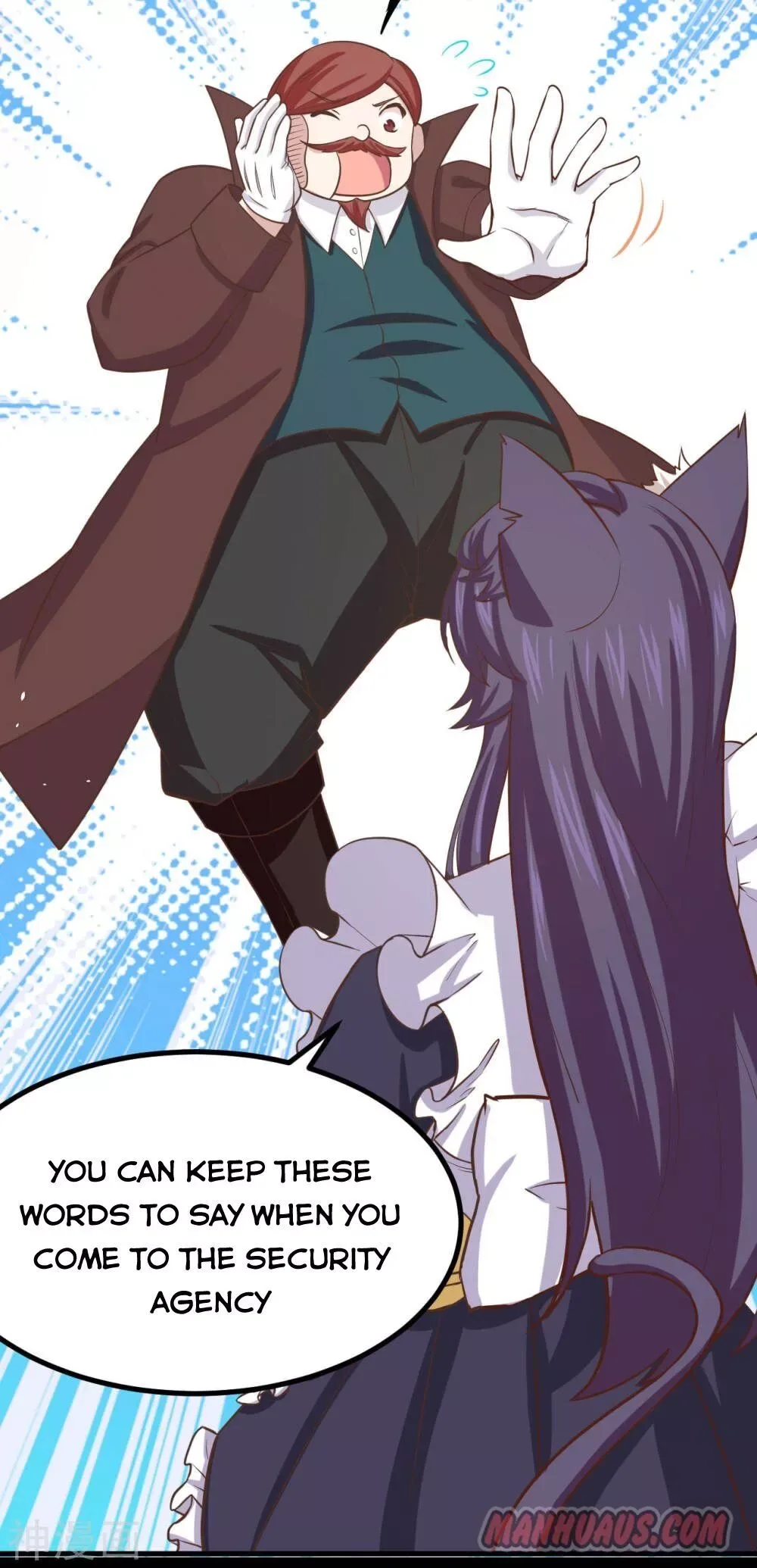 Starting From Today I'll Work As A City Lord Chapter 147 page 29