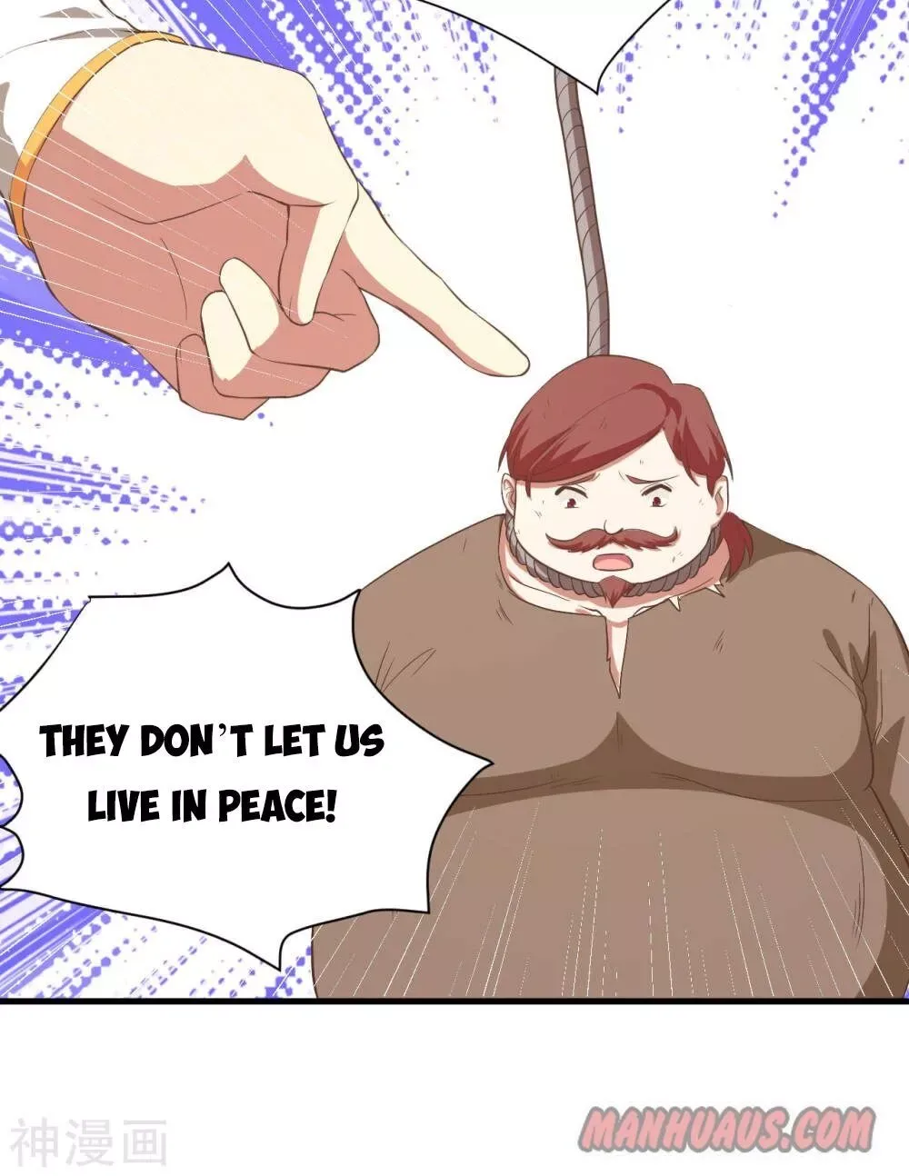 Starting From Today I'll Work As A City Lord Chapter 148 page 20