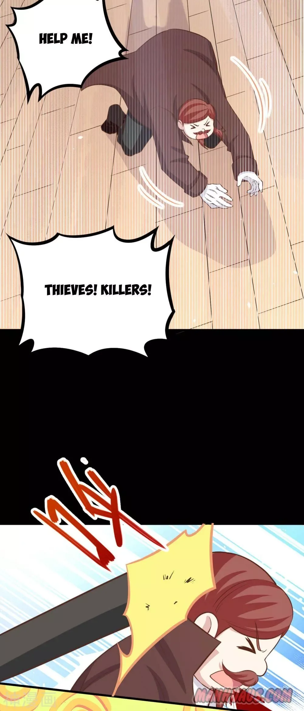 Starting From Today I'll Work As A City Lord Chapter 147 page 31