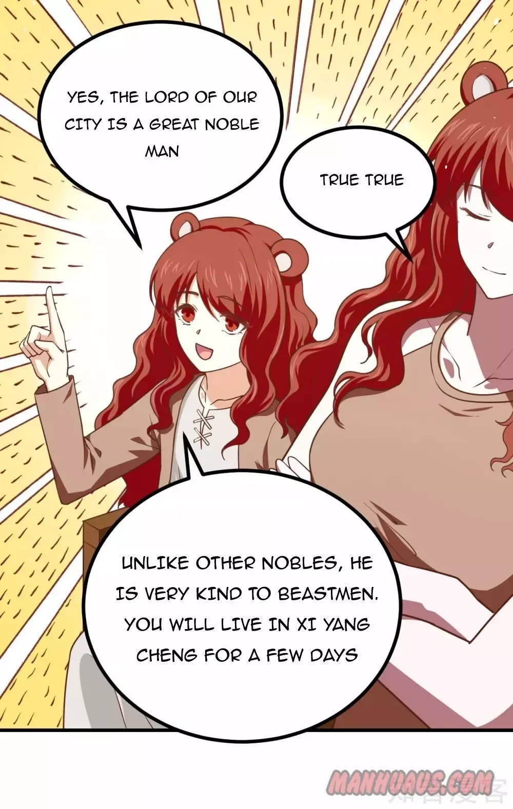 Starting From Today I'll Work As A City Lord Chapter 150 page 11