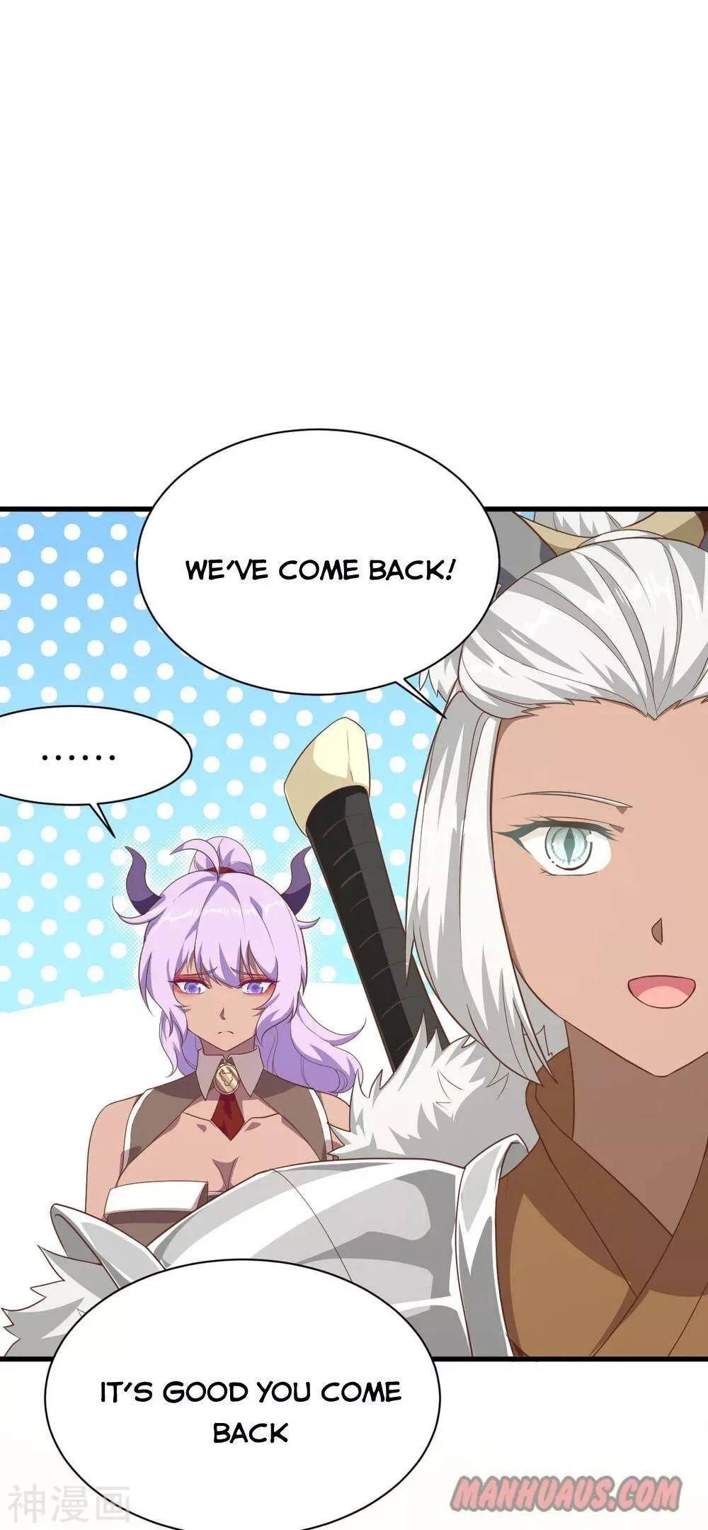 Starting From Today I'll Work As A City Lord Chapter 147 page 36