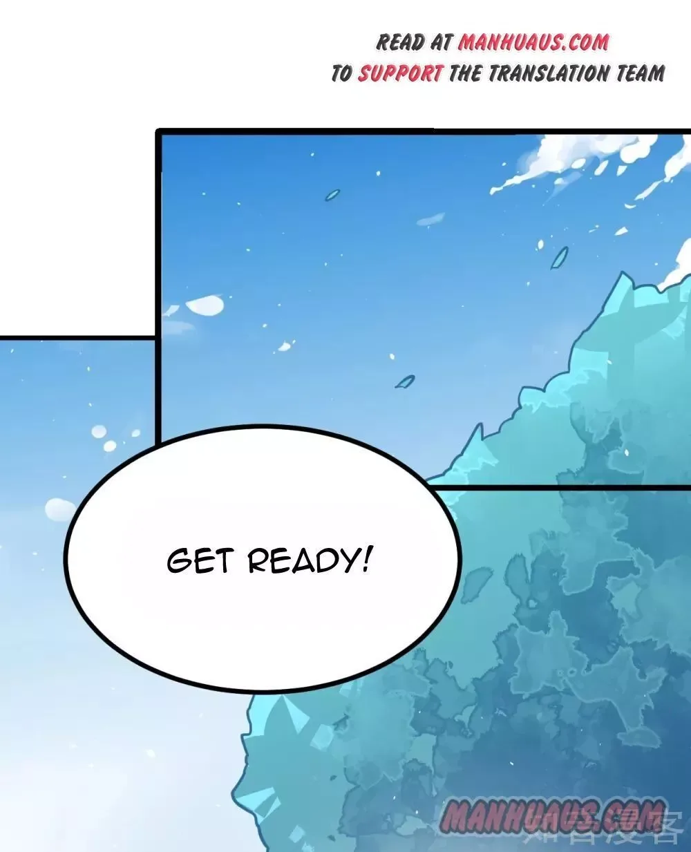 Starting From Today I'll Work As A City Lord Chapter 152 page 1