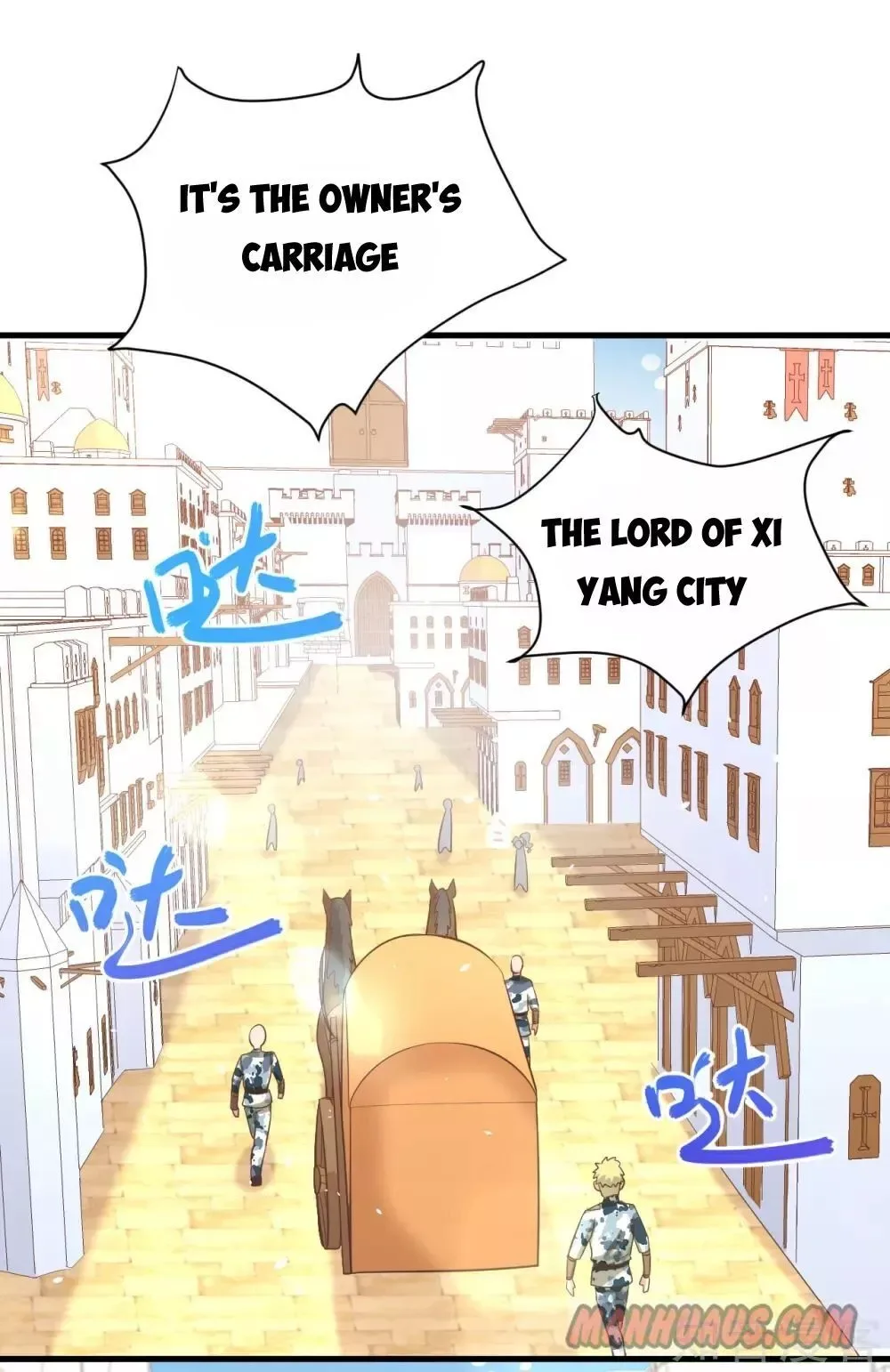 Starting From Today I'll Work As A City Lord Chapter 150 page 16
