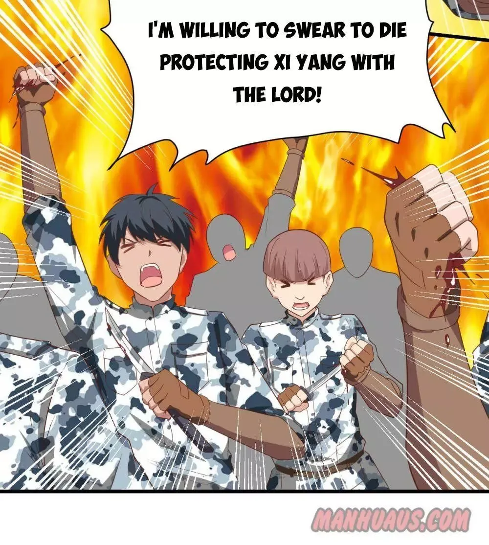 Starting From Today I'll Work As A City Lord Chapter 144 page 43