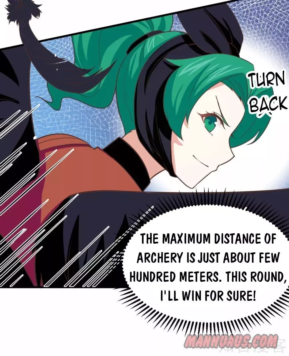 Starting From Today I'll Work As A City Lord Chapter 152 page 4