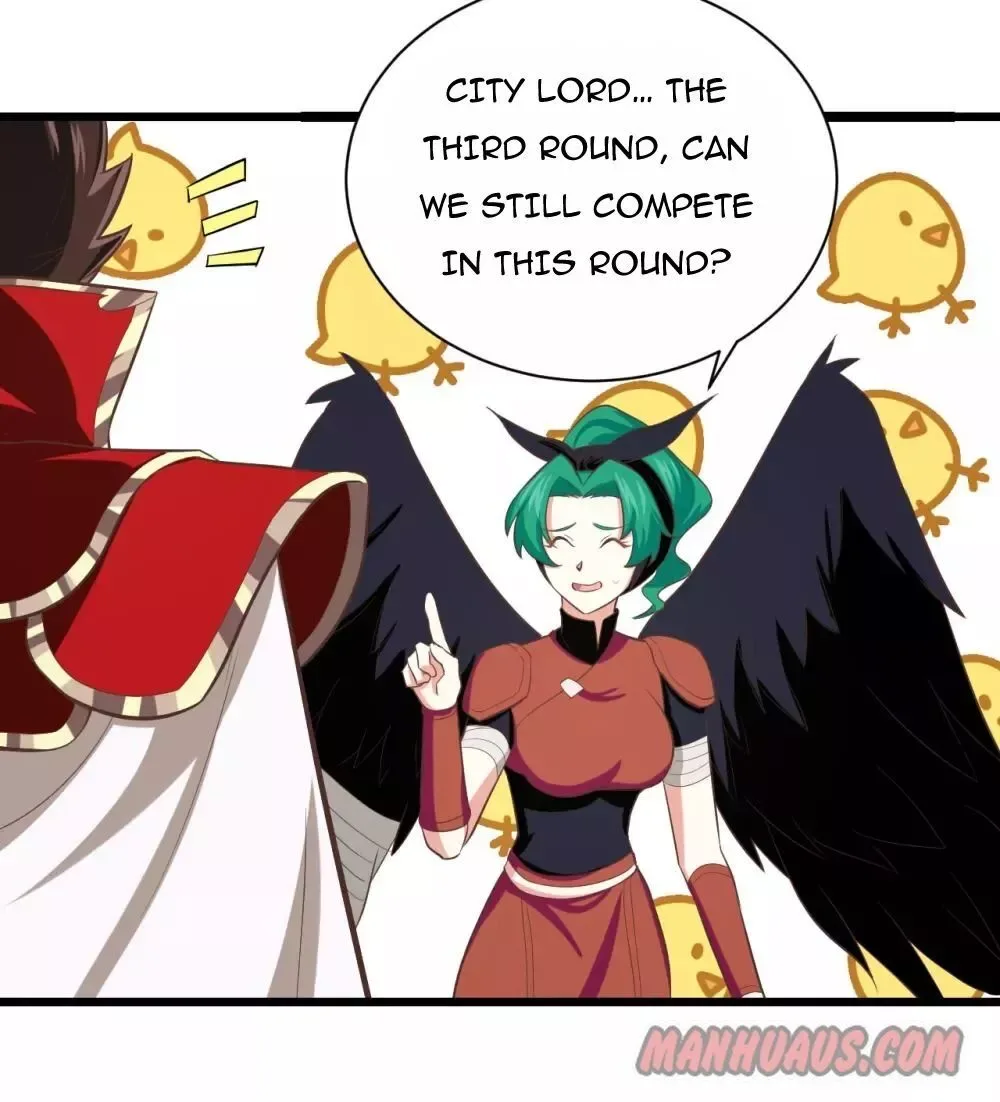 Starting From Today I'll Work As A City Lord Chapter 152 page 11