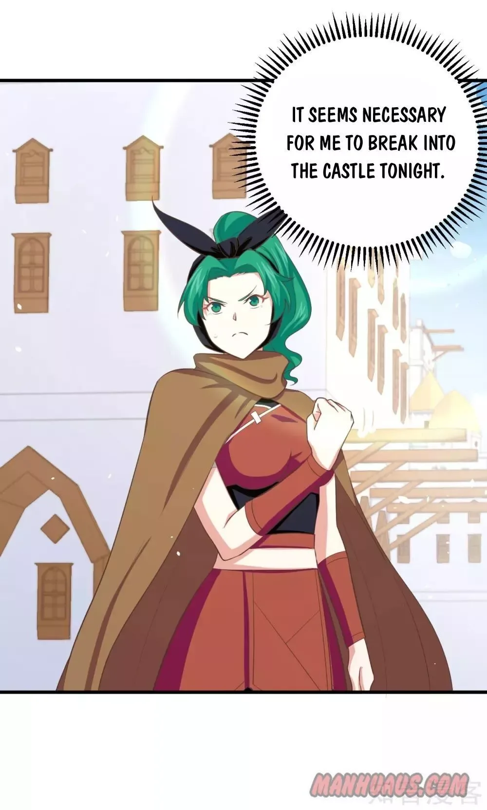Starting From Today I'll Work As A City Lord Chapter 150 page 18