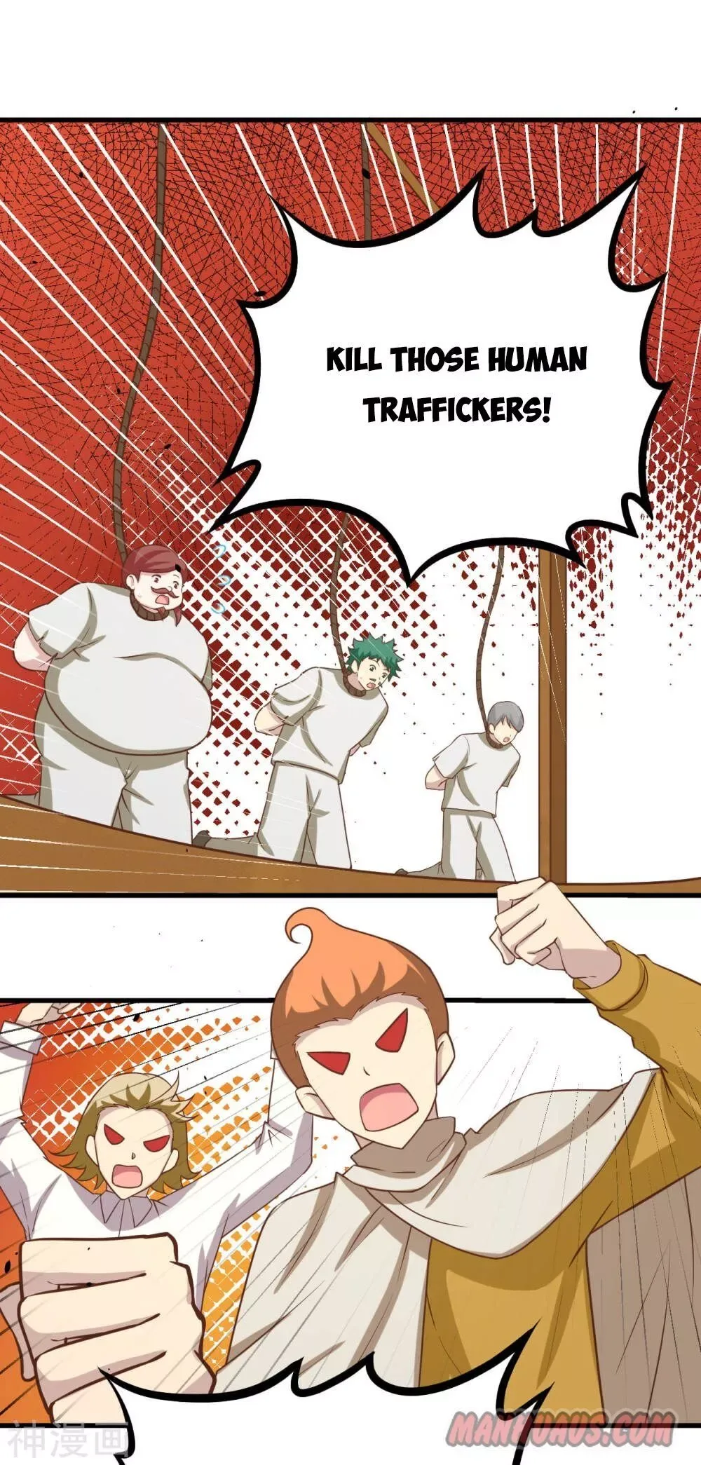 Starting From Today I'll Work As A City Lord Chapter 148 page 25