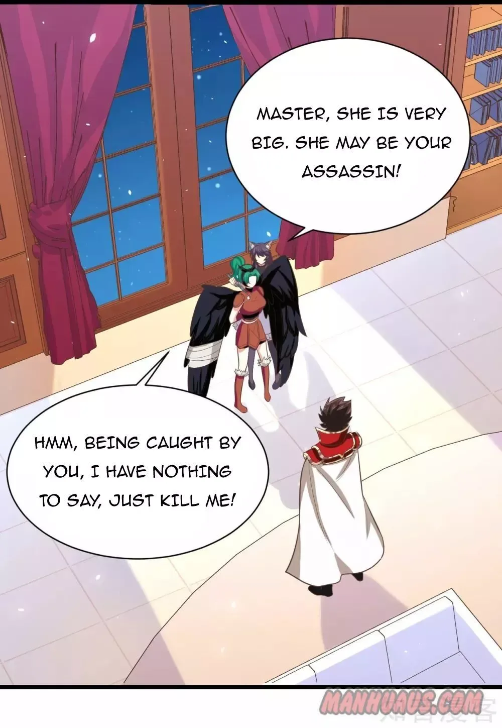 Starting From Today I'll Work As A City Lord Chapter 150 page 24