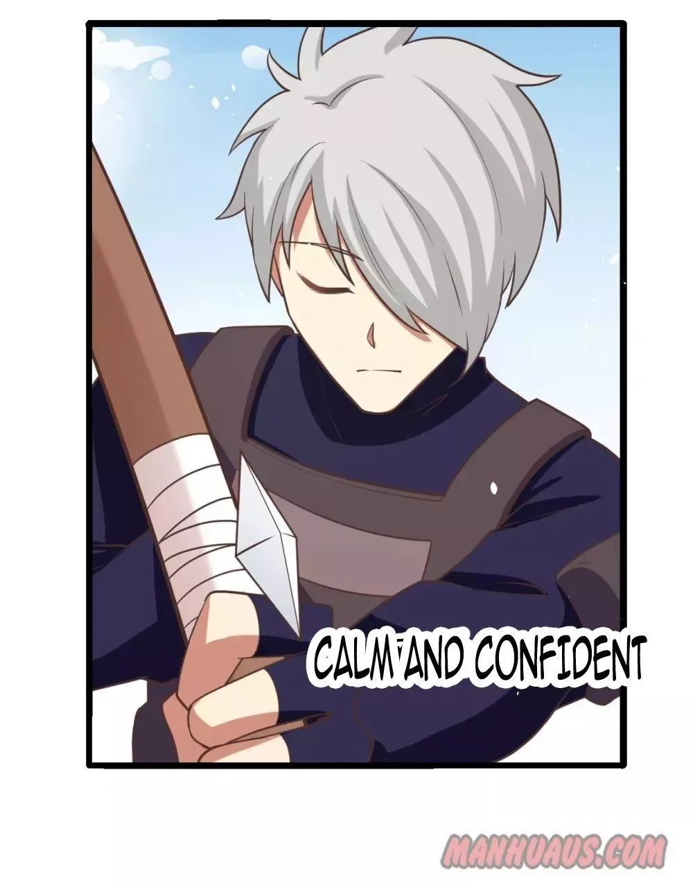 Starting From Today I'll Work As A City Lord Chapter 152 page 5
