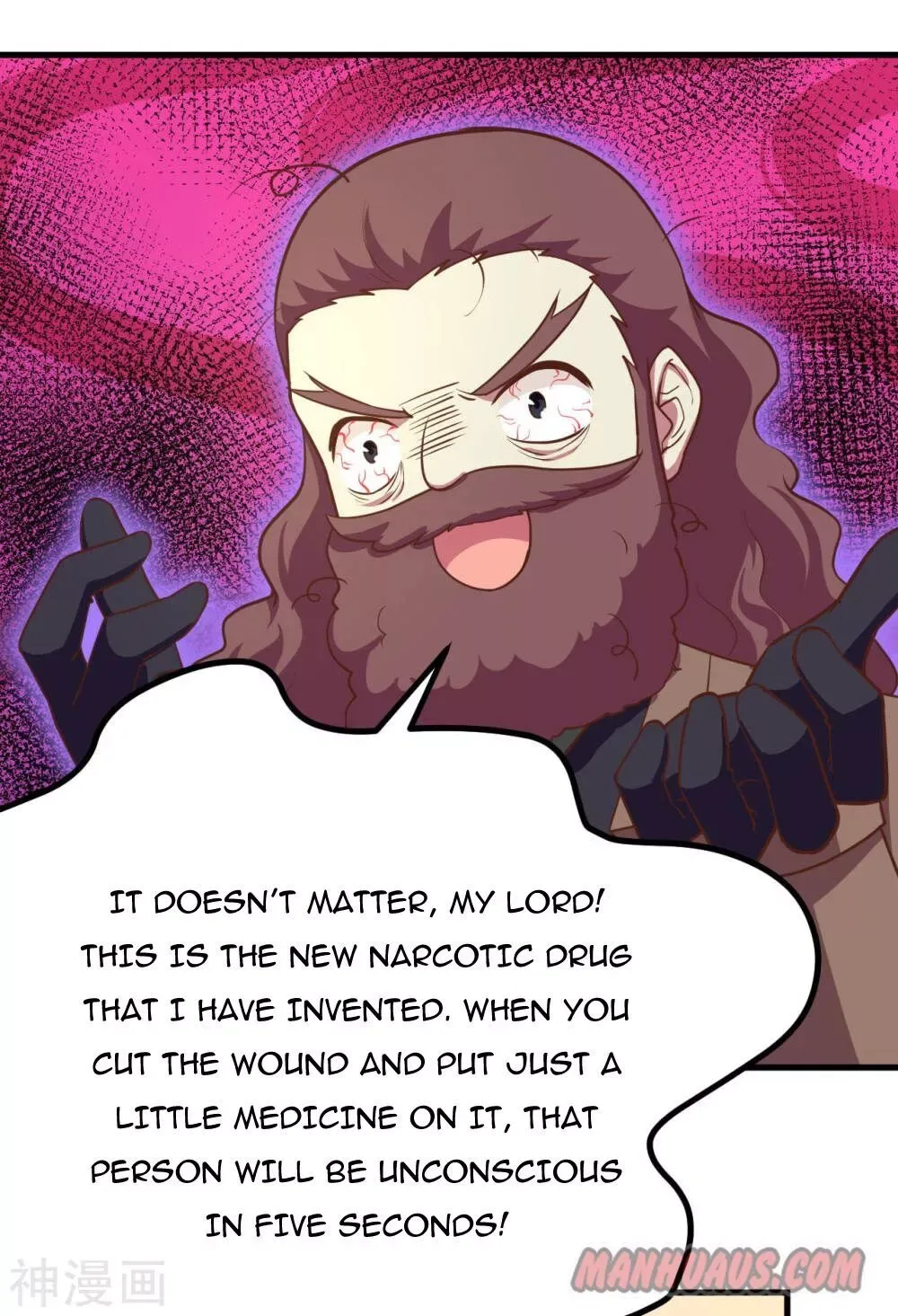 Starting From Today I'll Work As A City Lord Chapter 149 page 14