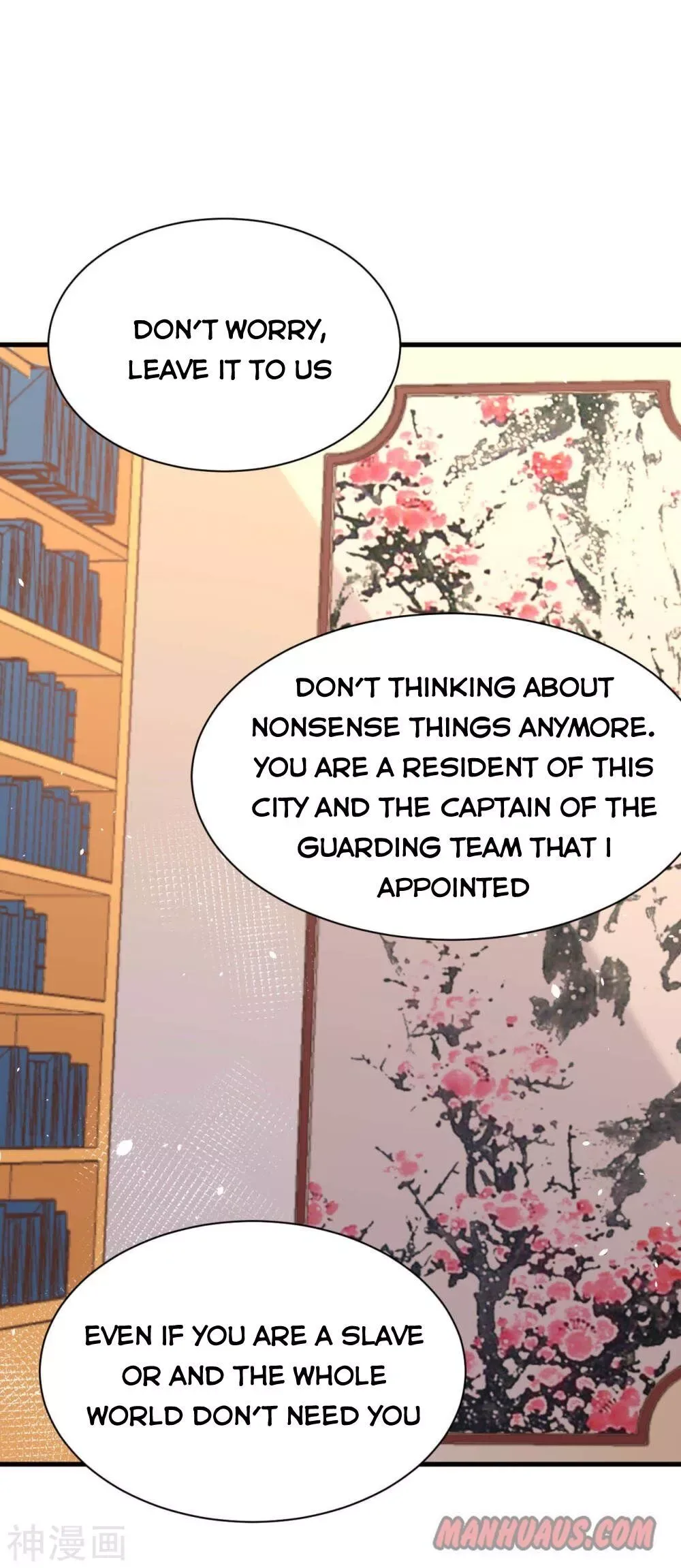 Starting From Today I'll Work As A City Lord Chapter 147 page 44