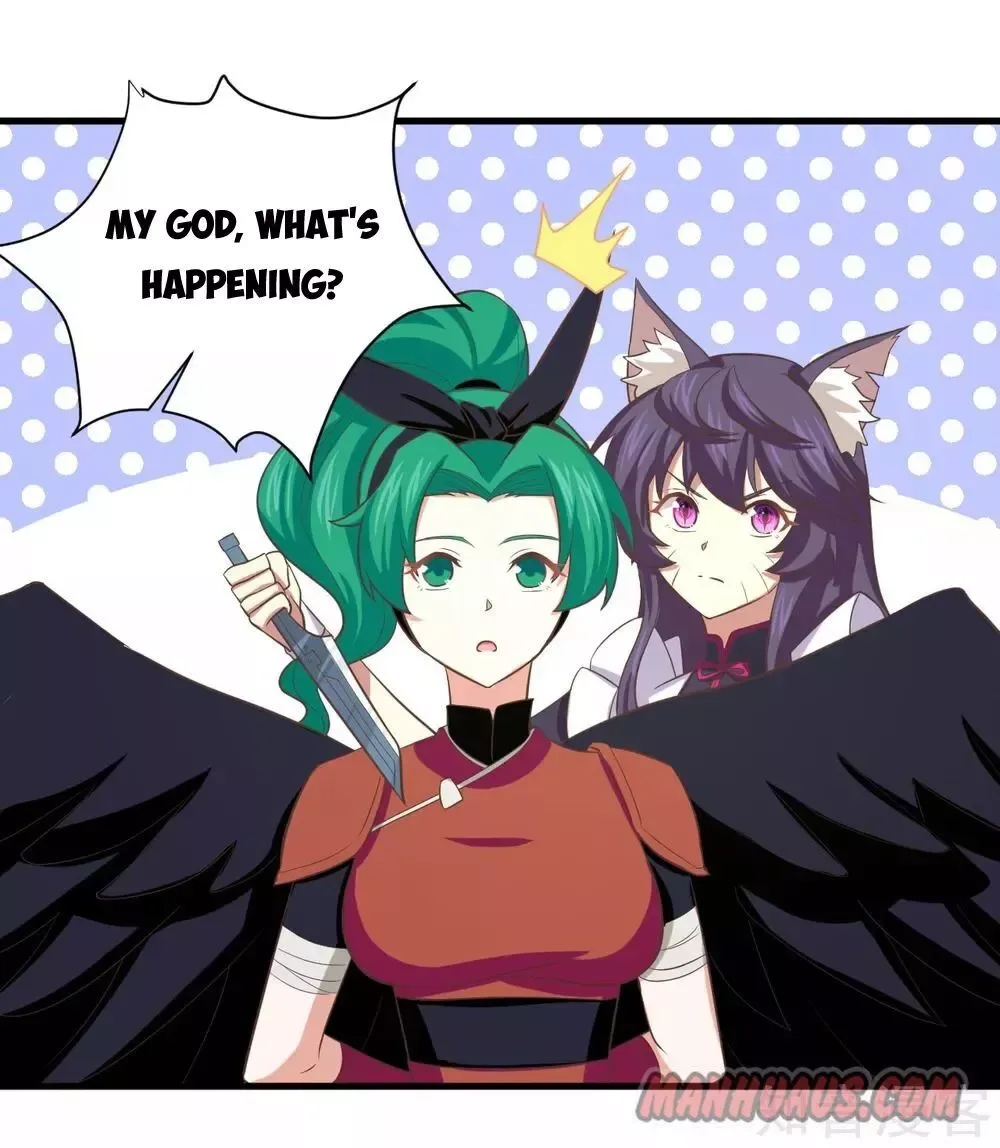 Starting From Today I'll Work As A City Lord Chapter 150 page 28