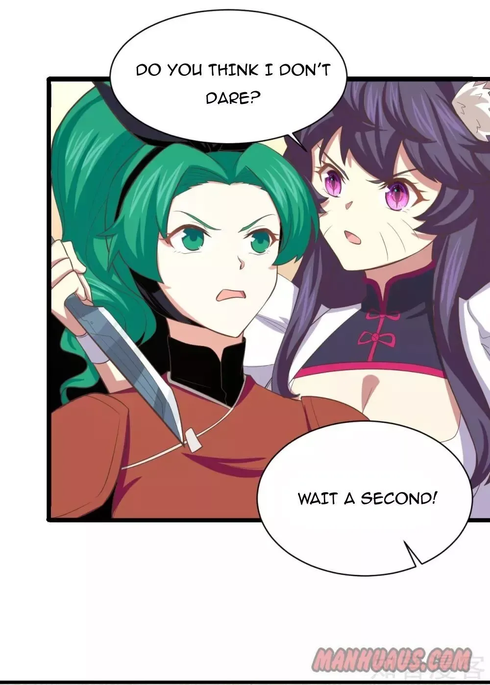 Starting From Today I'll Work As A City Lord Chapter 150 page 25
