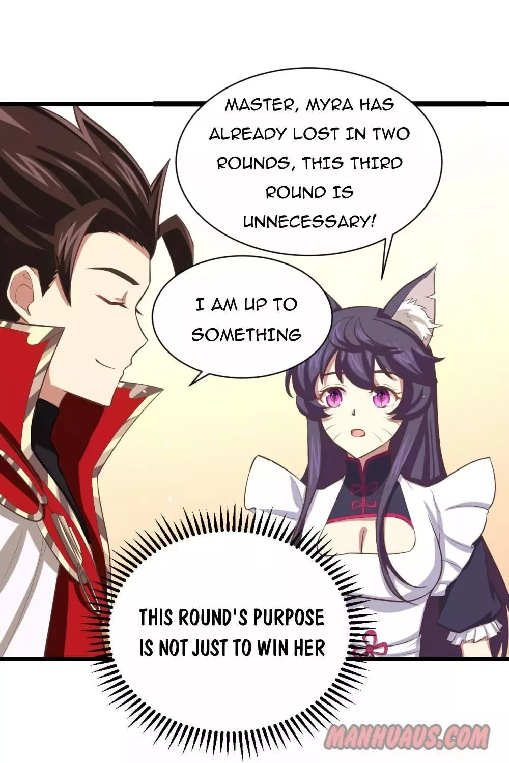 Starting From Today I'll Work As A City Lord Chapter 152 page 12