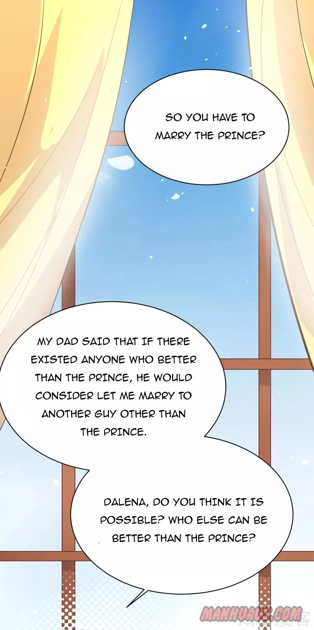 Starting From Today I'll Work As A City Lord Chapter 154 page 6