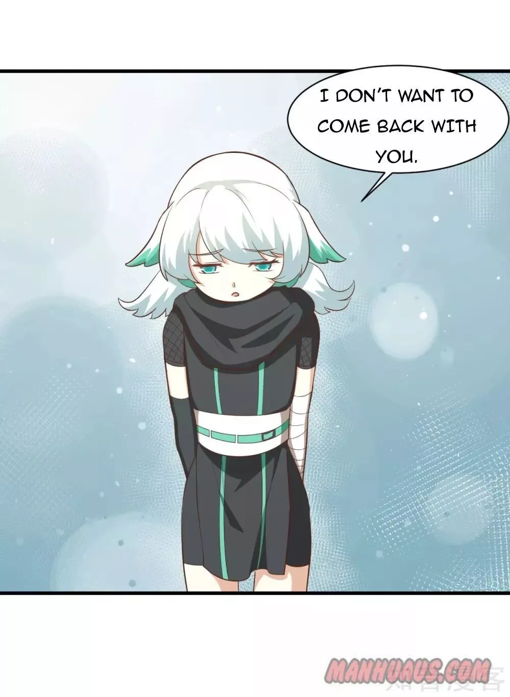Starting From Today I'll Work As A City Lord Chapter 150 page 36