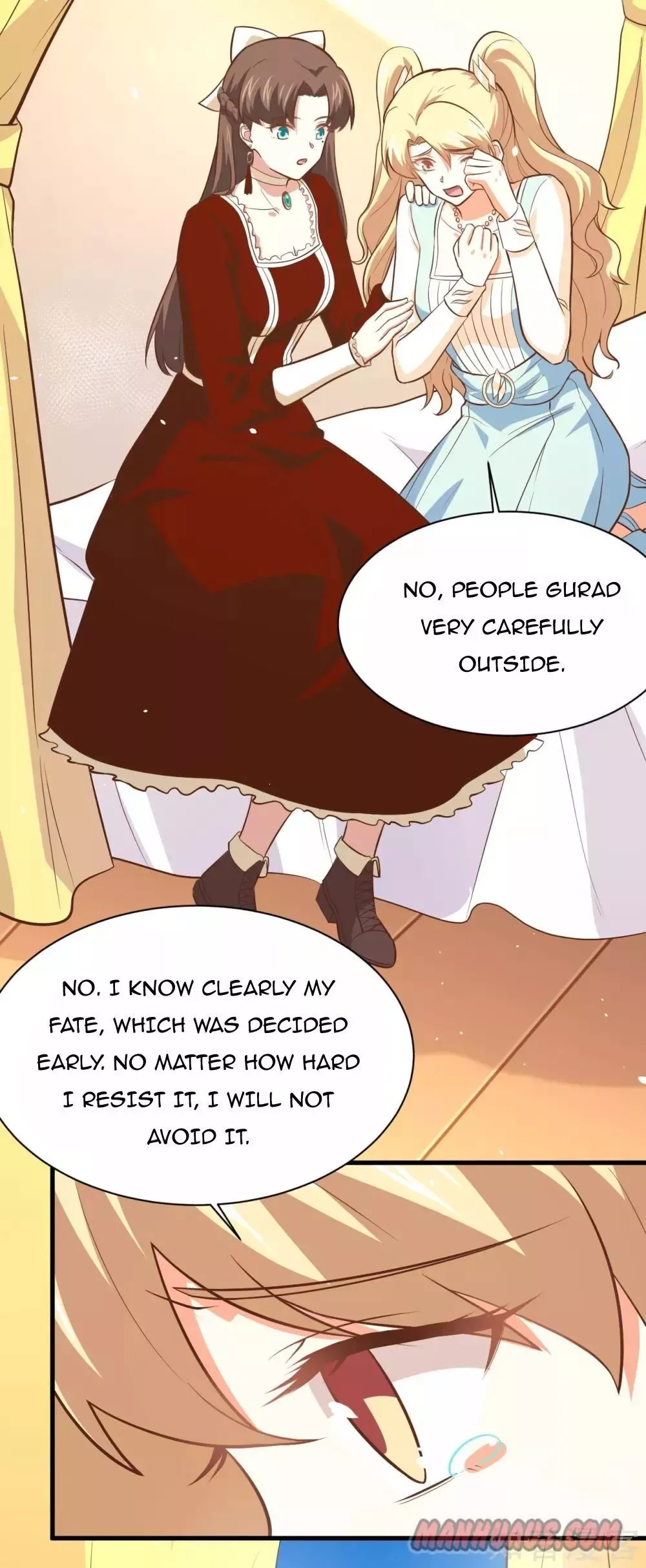 Starting From Today I'll Work As A City Lord Chapter 154 page 5