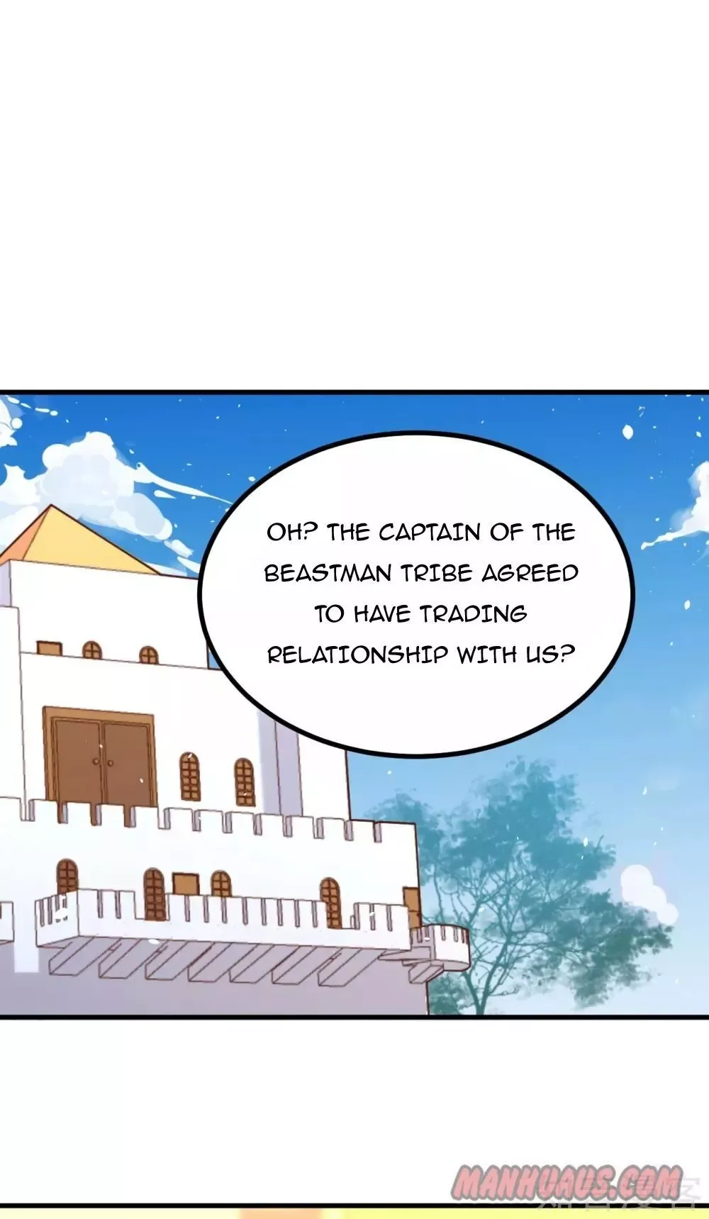 Starting From Today I'll Work As A City Lord Chapter 154 page 10