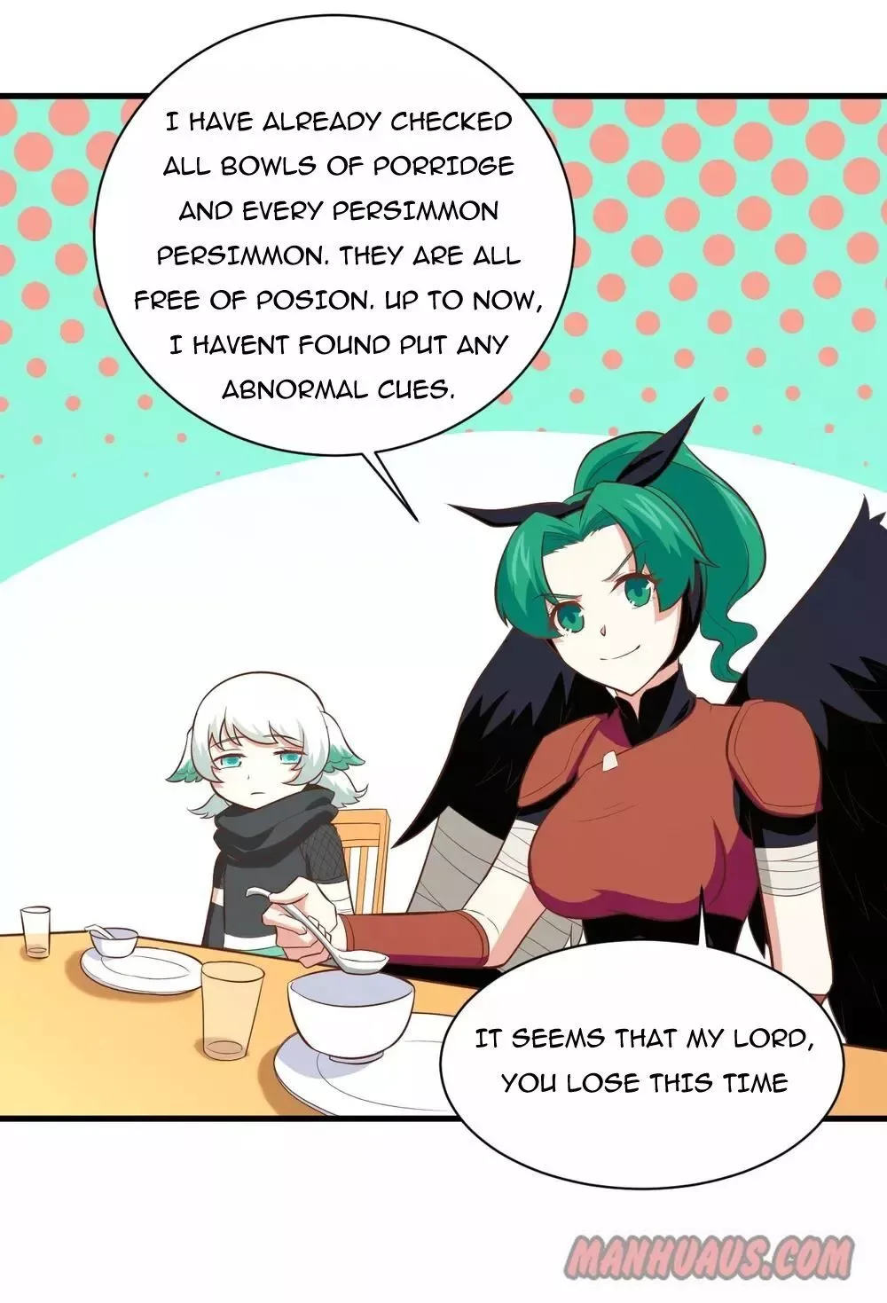 Starting From Today I'll Work As A City Lord Chapter 152 page 26