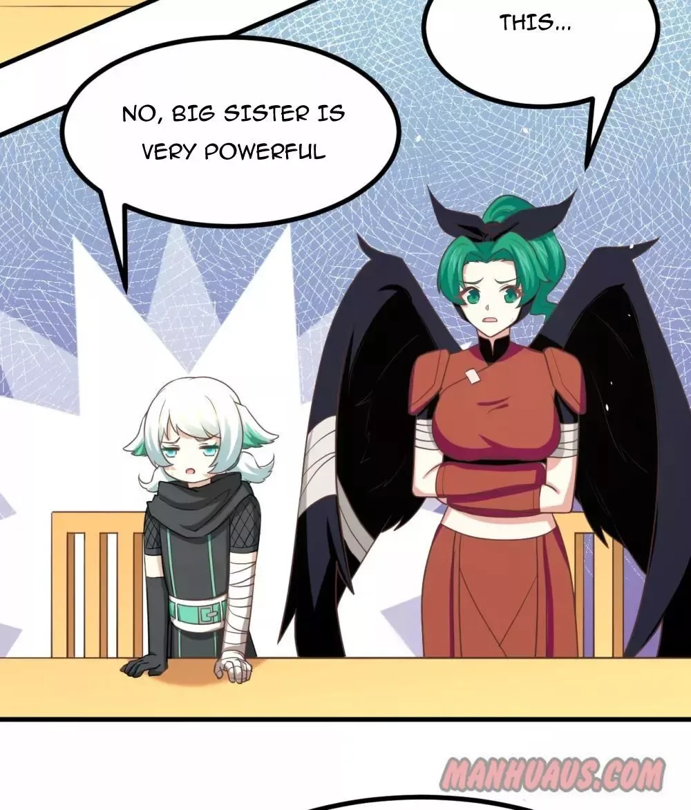 Starting From Today I'll Work As A City Lord Chapter 152 page 31