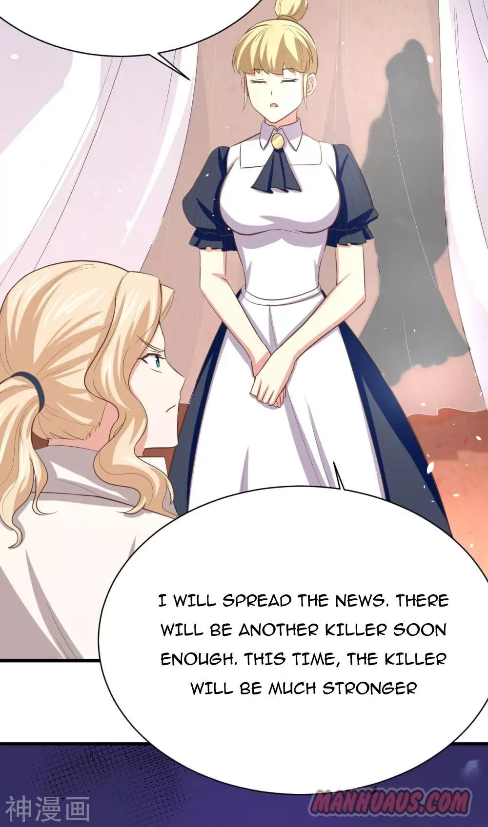 Starting From Today I'll Work As A City Lord Chapter 149 page 28