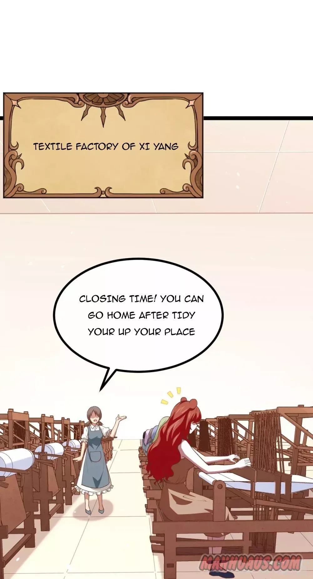 Starting From Today I'll Work As A City Lord Chapter 154 page 23