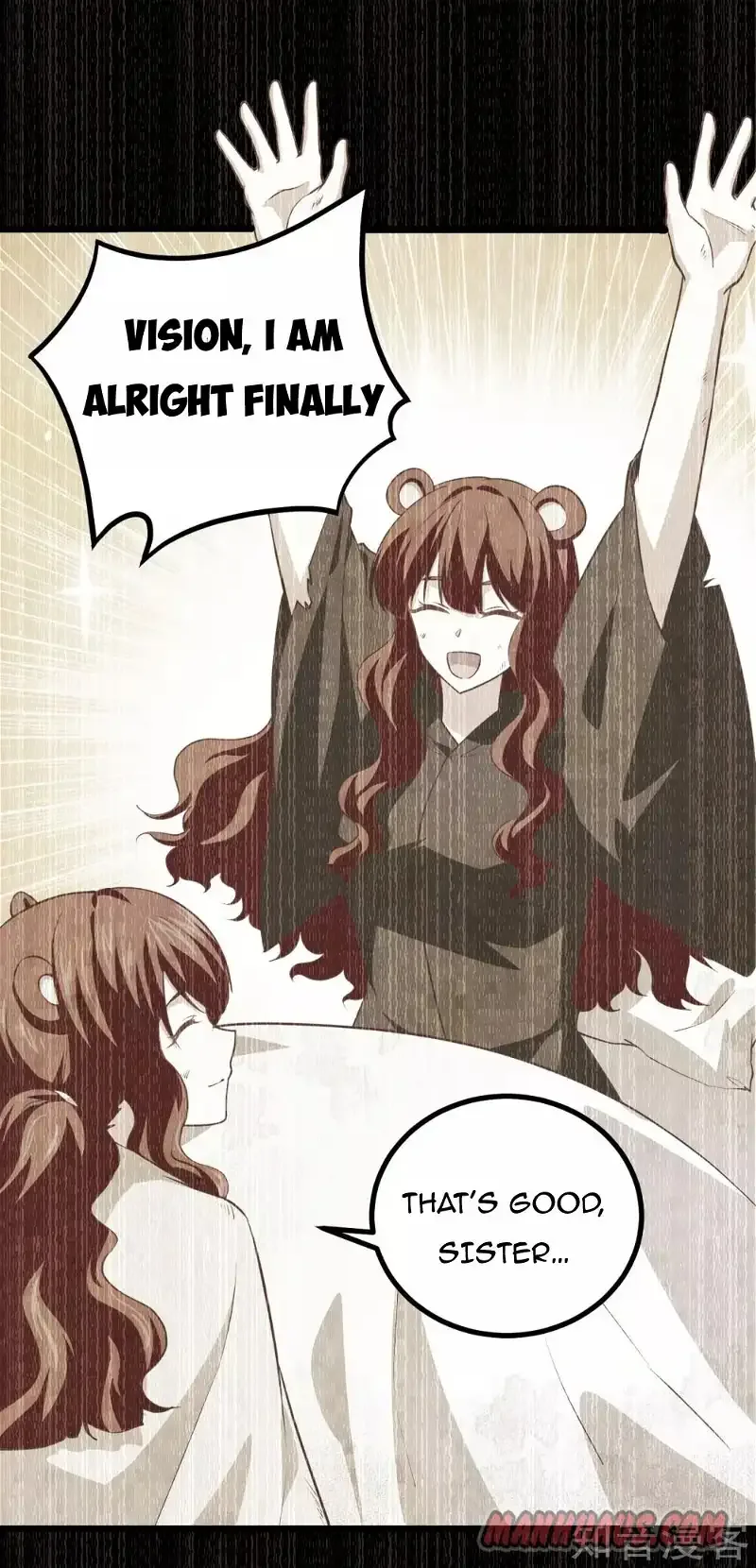 Starting From Today I'll Work As A City Lord Chapter 155 page 3