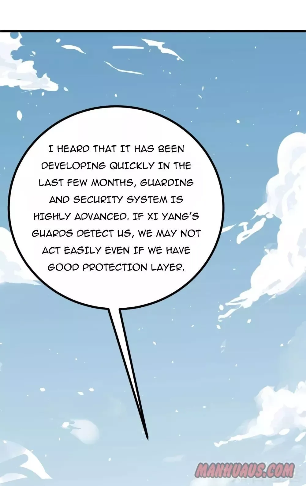 Starting From Today I'll Work As A City Lord Chapter 152 page 44