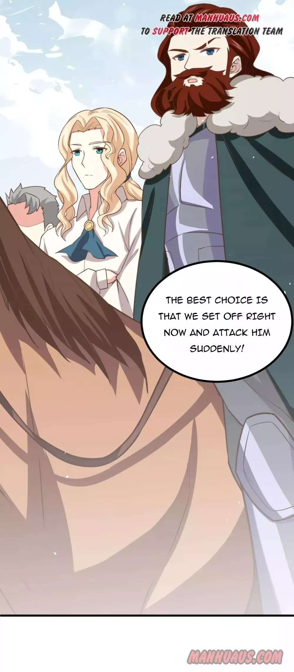 Starting From Today I'll Work As A City Lord Chapter 152 page 45
