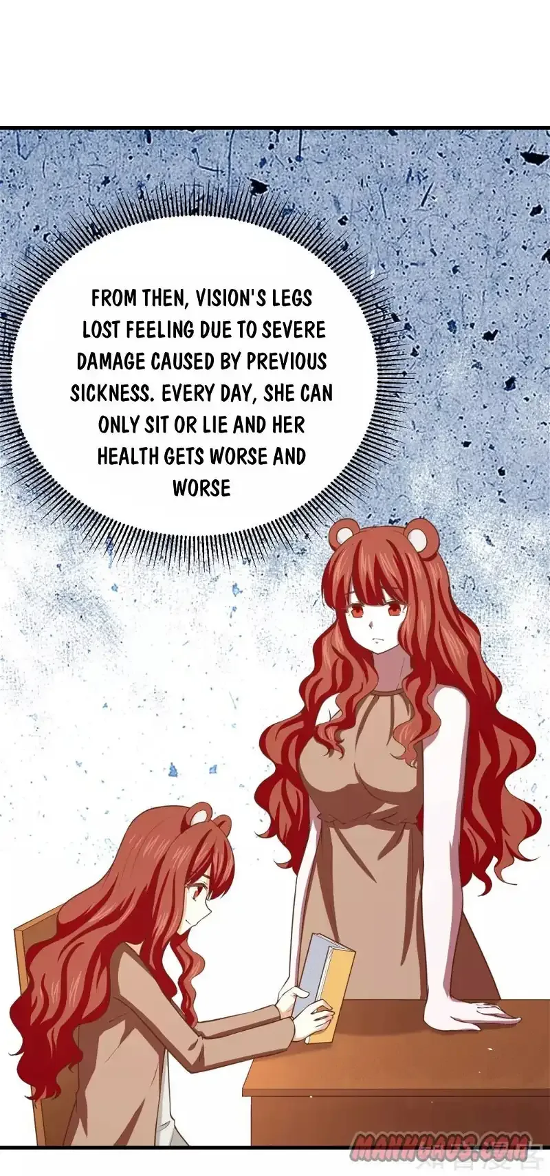 Starting From Today I'll Work As A City Lord Chapter 155 page 6