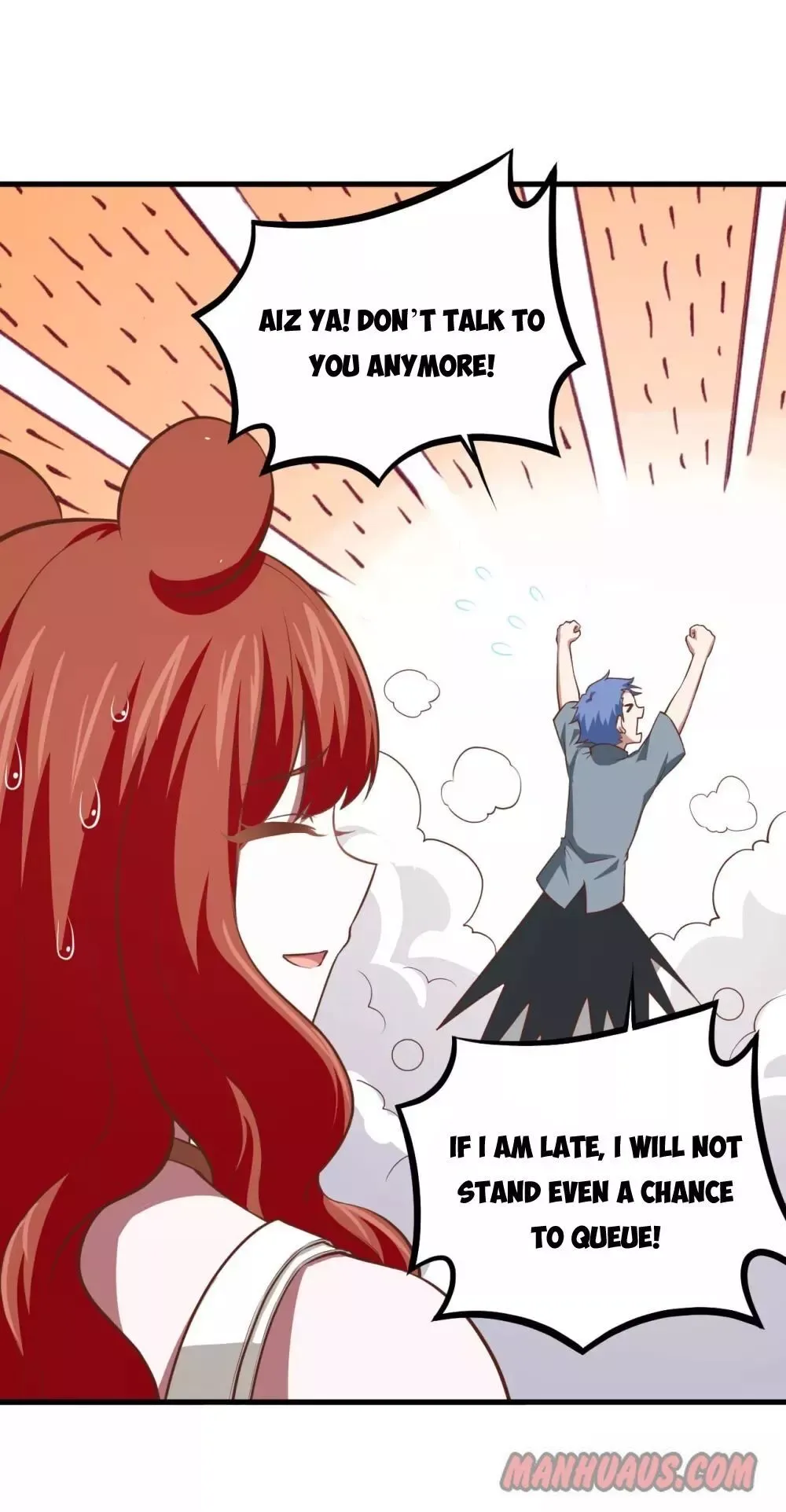Starting From Today I'll Work As A City Lord Chapter 154 page 28