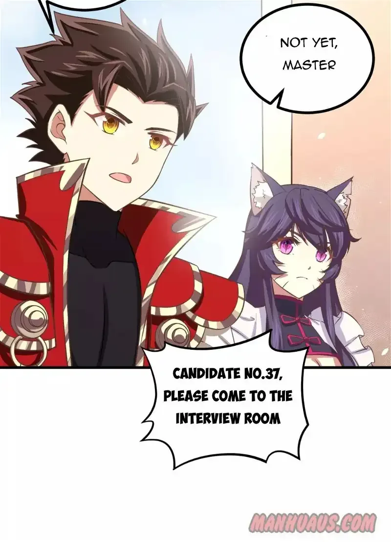 Starting From Today I'll Work As A City Lord Chapter 155 page 18