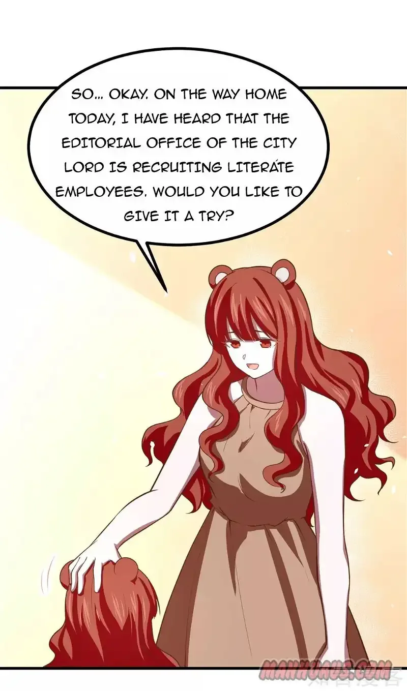 Starting From Today I'll Work As A City Lord Chapter 155 page 14