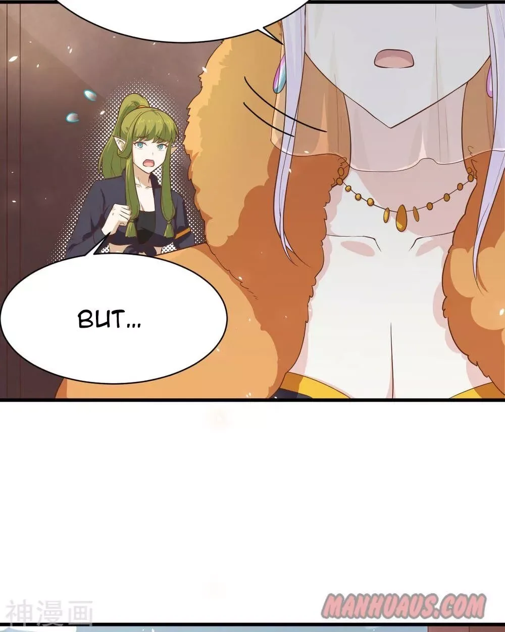 Starting From Today I'll Work As A City Lord Chapter 148 page 52