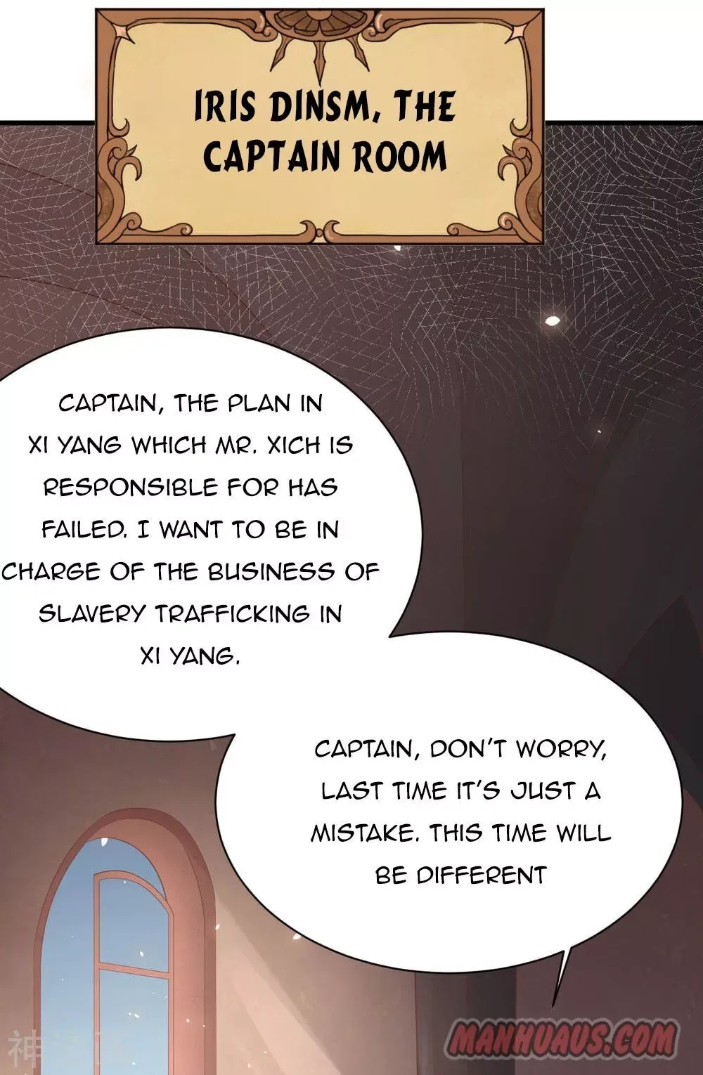 Starting From Today I'll Work As A City Lord Chapter 148 page 50